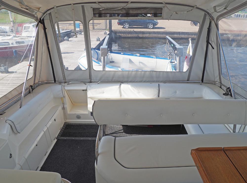 picture Dekuitrusting